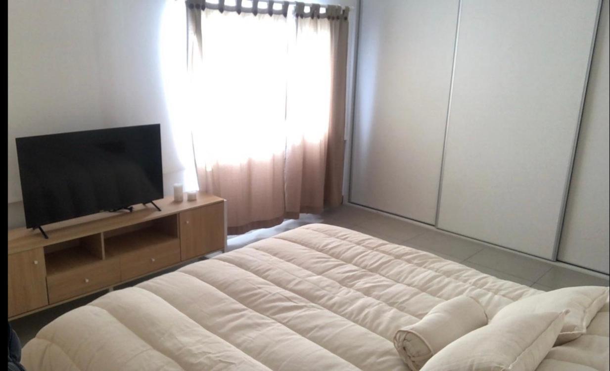 Apartament Departamento Altos De Ushuaia Zewnętrze zdjęcie