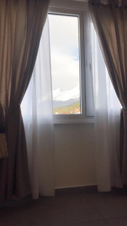 Apartament Departamento Altos De Ushuaia Zewnętrze zdjęcie