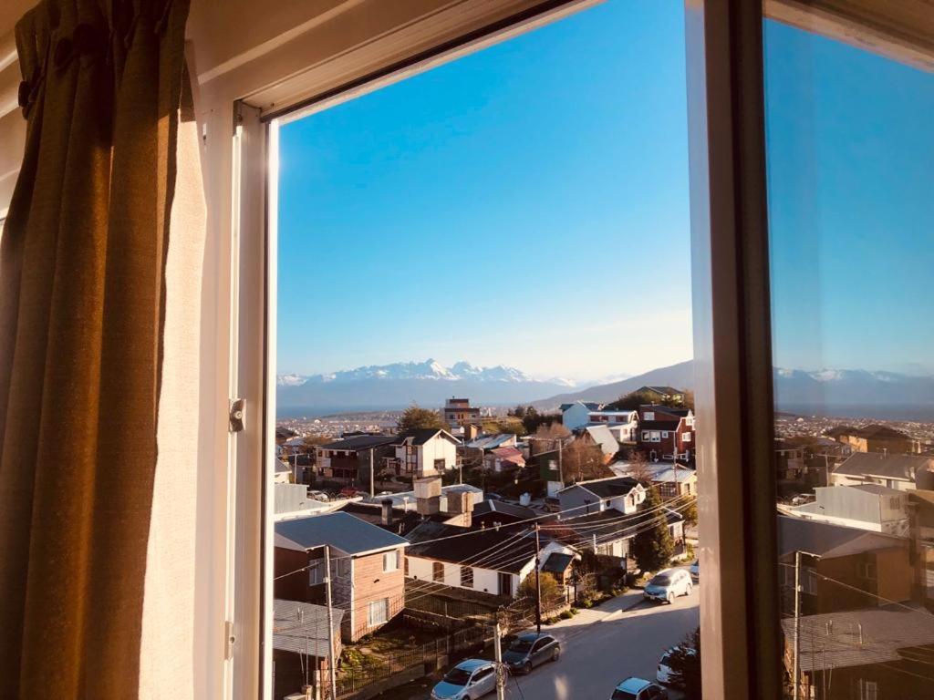 Apartament Departamento Altos De Ushuaia Zewnętrze zdjęcie