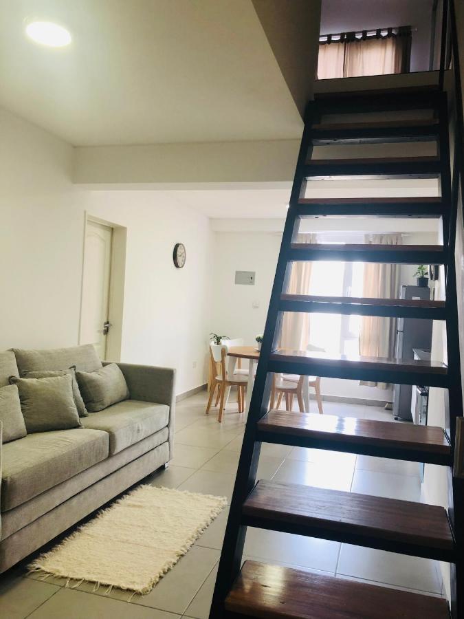 Apartament Departamento Altos De Ushuaia Zewnętrze zdjęcie