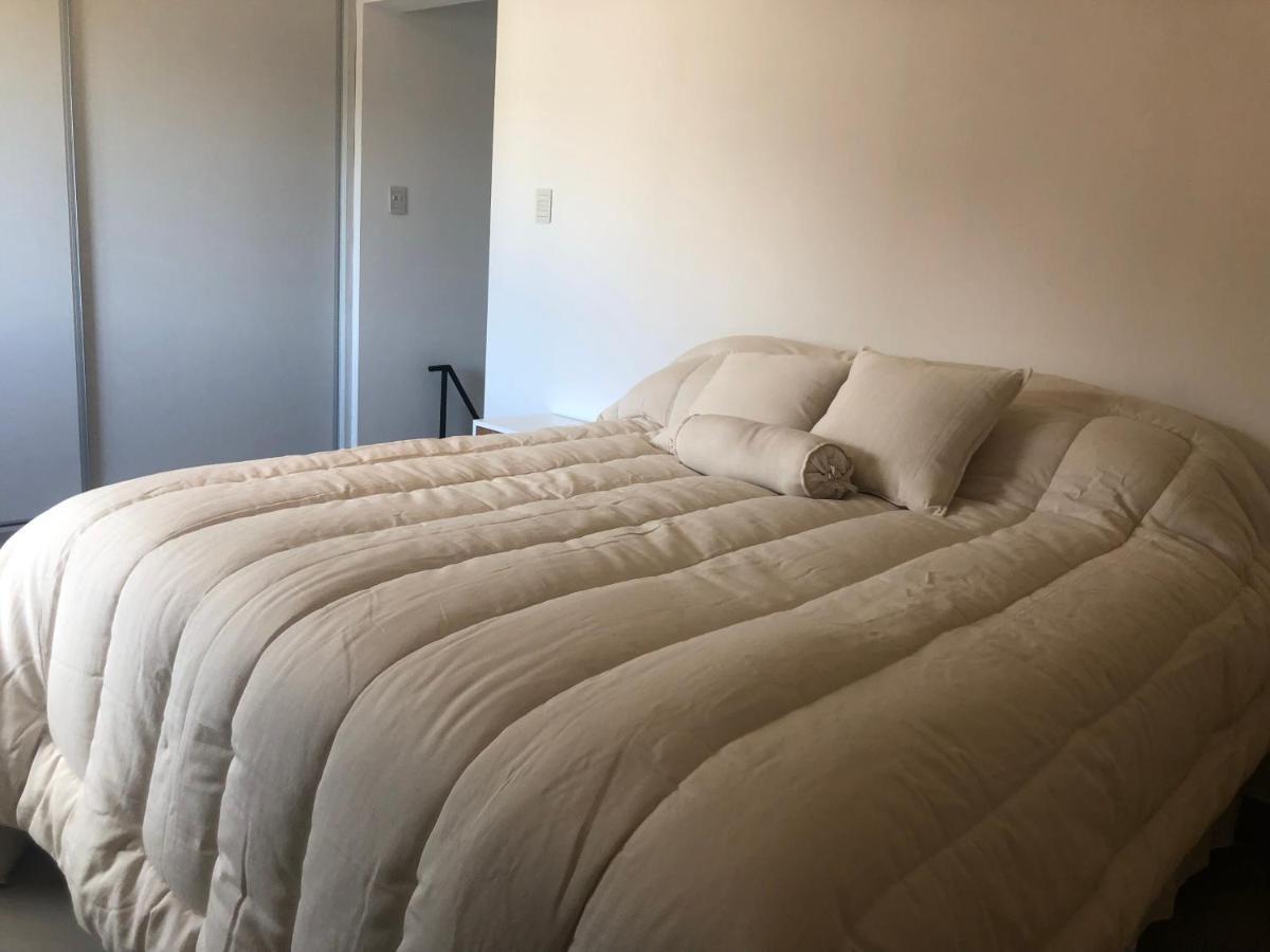 Apartament Departamento Altos De Ushuaia Zewnętrze zdjęcie