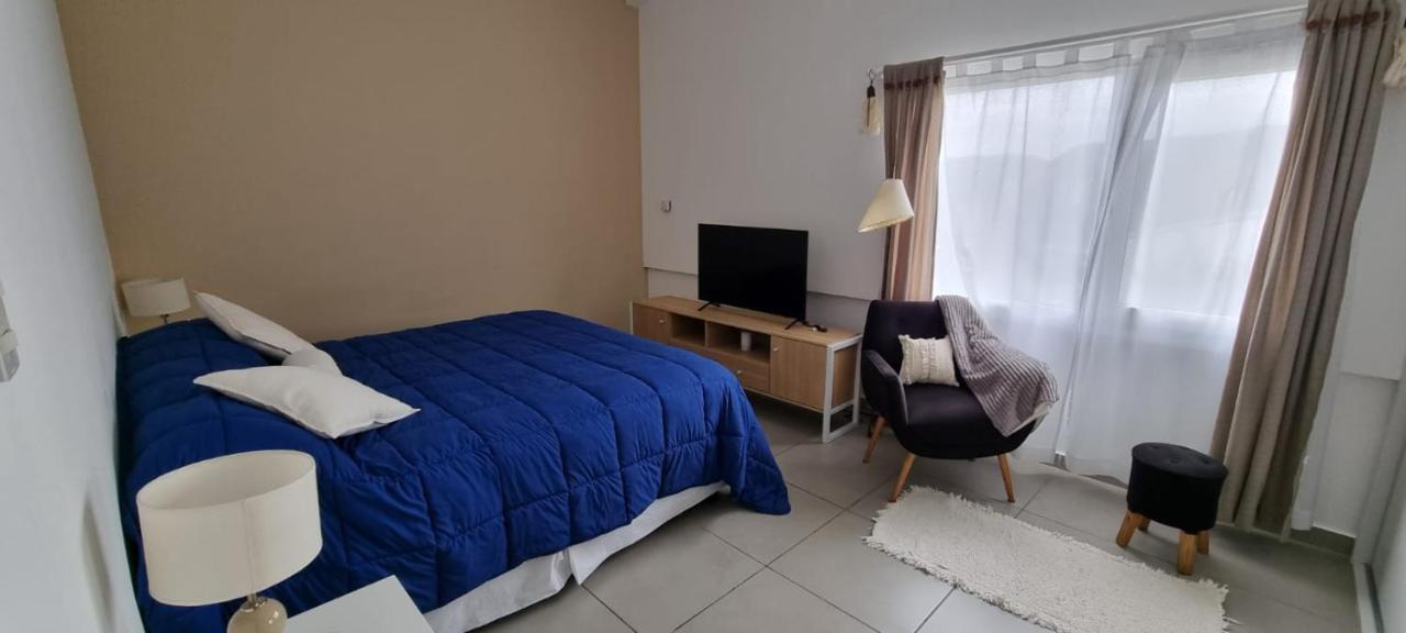 Apartament Departamento Altos De Ushuaia Zewnętrze zdjęcie