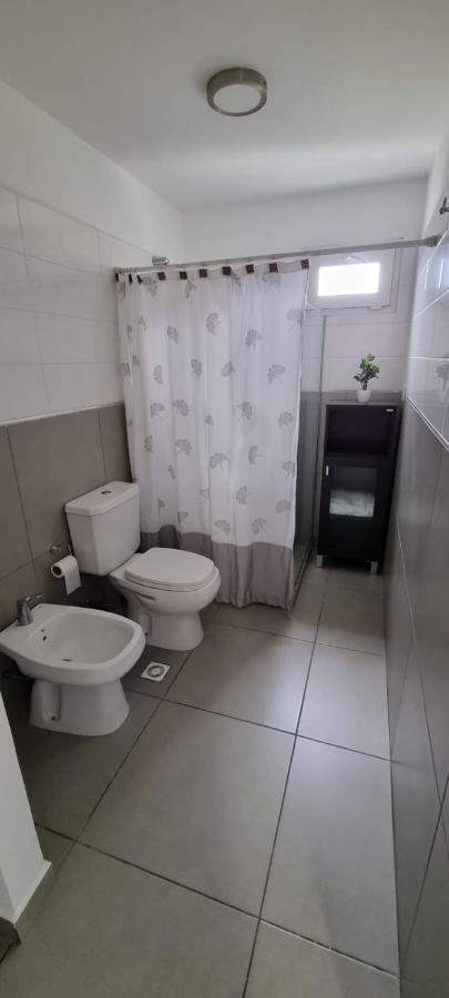 Apartament Departamento Altos De Ushuaia Zewnętrze zdjęcie