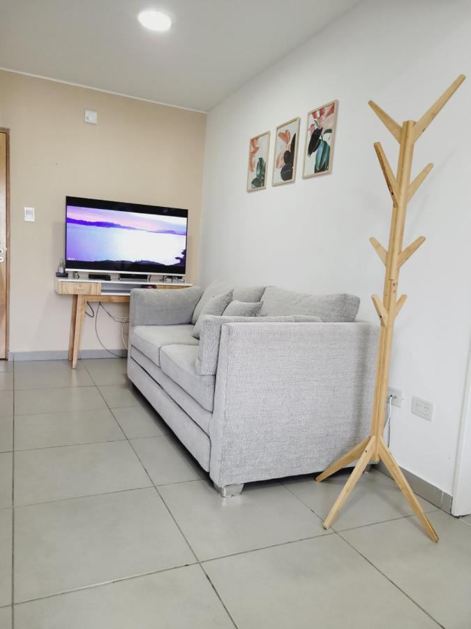 Apartament Departamento Altos De Ushuaia Zewnętrze zdjęcie